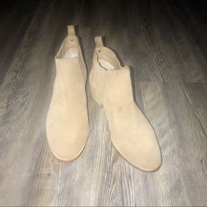 Michael Kors Booties